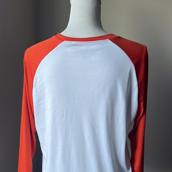 The Authentic T-Shirt Company “Coors Light” Long Sleeve Shirt - Picture 6 of 8